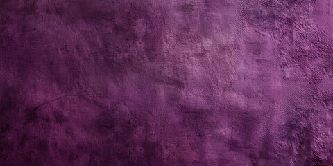 Fototapeta premium dark purple watercolor paper texture background, purple paper background, banner