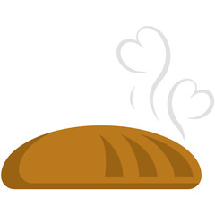 Thanksgiving Day Colored Icon Pack