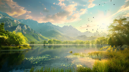 nature backgrounds