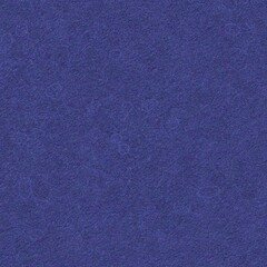 Dark blue rough background with textured surface close-up