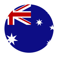 Search Shape of Australia flag