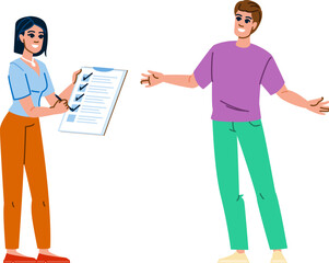 law regulatory compliance vector. quality business, regulation rule, procedure administration law regulatory compliance character. people flat cartoon illustration