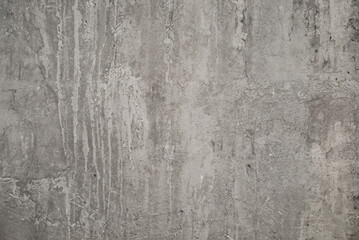 Abstract Background, Distressed Concrete Texture