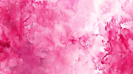 pink watercolor abstract illustration design. pink watercolor texture pattern artwork.