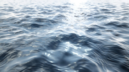 sea ​​water background