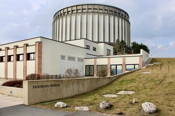 Panorama Museum
