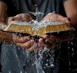 Living water