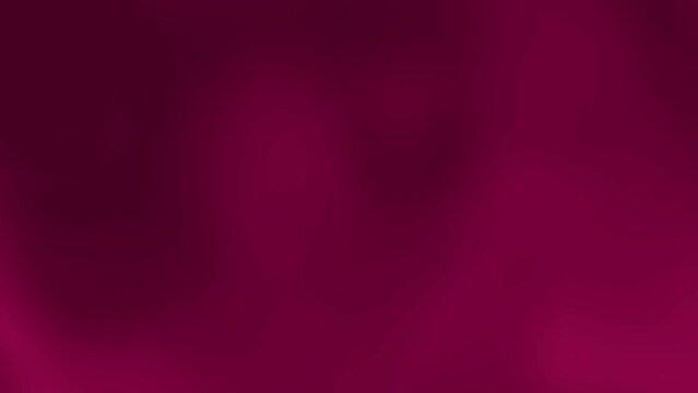 Red Brown Blurred wavy gradient motion background. Seamless Abstract dynamic background template, 4k looping pastel gradient colors video playback