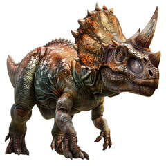 Obraz premium tyrannosaurus rex dinosaur
