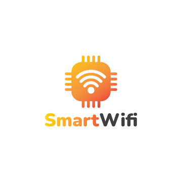 Smart Wifi Logo