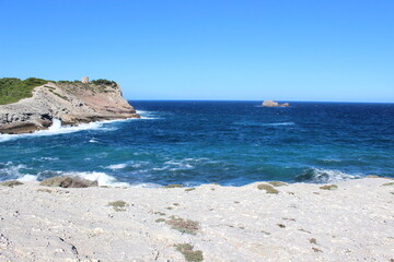  Mallorca, Capdepera, Cala Mesquida-Cala Agulla, Wanderweg, wandern, Tour