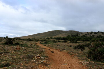  Mallorca, Capdepera, Cala Mesquida-Cala Agulla, Wanderweg, wandern, Tour
