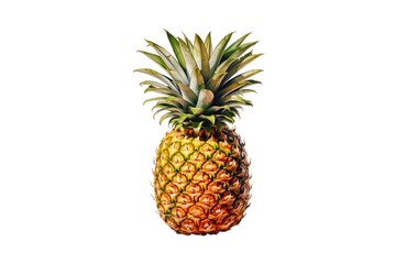 Pineapple (JPG 300Dpi 10800x7200)