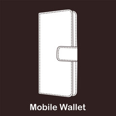 Mobile Wallet icon