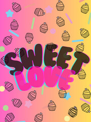 Sweet love