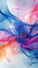 Vibrant and Dynamic Smartphone Backgrounds in High Definition