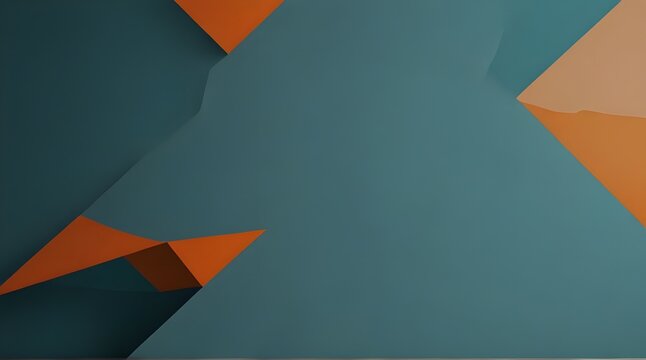 abstract background pattren and shape for graffic designs. ai genrative picture 