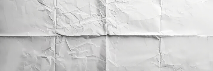 a white  paper texture, white poster paper background, old white paper, white crumpled paper, banner