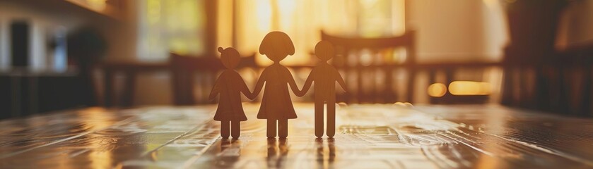 A family owned business navigates the challenges of succession planning, balancing the emotional complexities with the financial realities of ensuring the company future