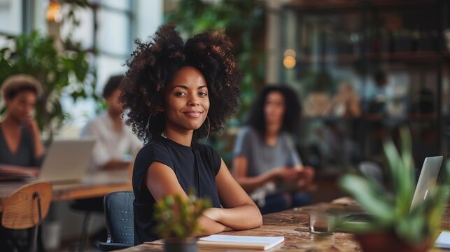 A Business Integrates Mindfulness And Wellbeing Practices Into Its Culture, Recognizing The Connection Between Employee Mental Health And Financial Performance