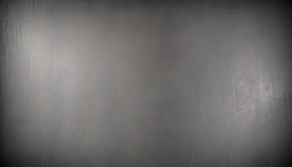 Gray grunge background with scratches