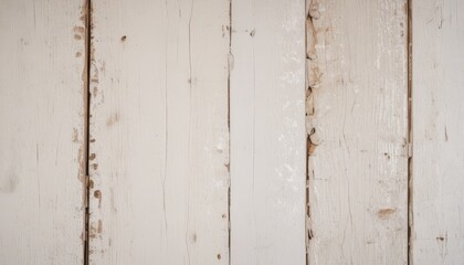 old white painted exfoliate rustic bright light wooden texture