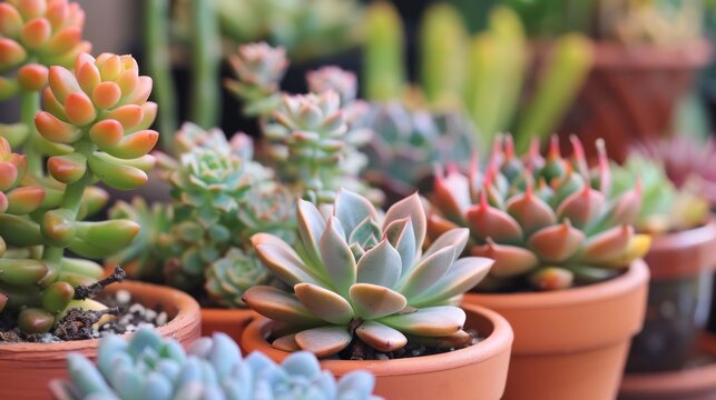 Troubleshooting Common Succulent Problems
