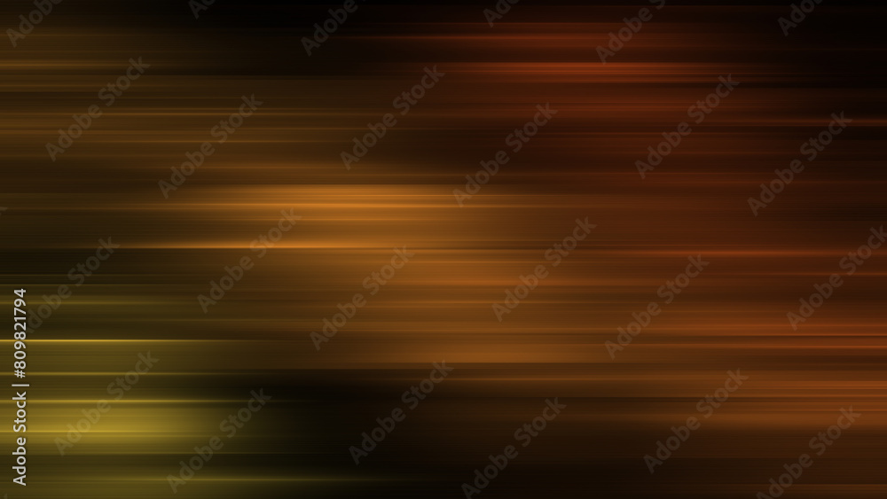 Poster abstract background with blurred lines