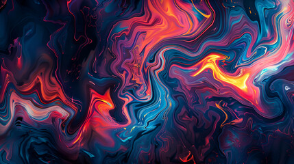 Natural luxury abstract fluid art painting in alcohol ink technique, Tender and dreamy wallpaper, Mixture of colors creating transparent waves and golden swirls For posters, other printed materials