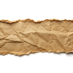 Background torn paper texture
