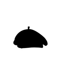 Baret Silhouette 