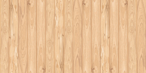 Cut timber panels graphic background vector illustration. Wooden whitewashed texture pattern.