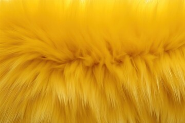 Trendy yellow color wool structure background.