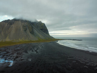 Mountain Memoirs: Exploring Iceland's Volcanic Heritage