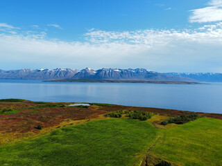 A Journey Through Iceland's Natural Treasures