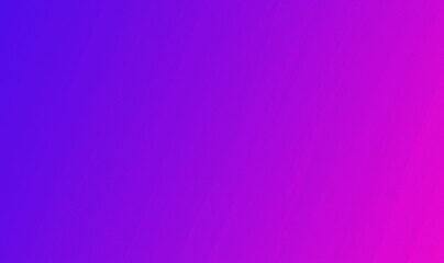 Fototapeta premium Purple background for presentations, banner, poster, cover, insert picture or text with Copy Space