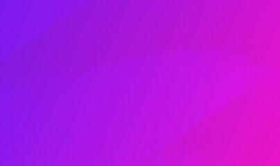 Purple background for presentations, banner, poster, cover, insert picture or text with Copy Space