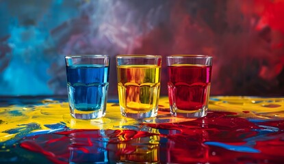 Three_glasses_of_different_color