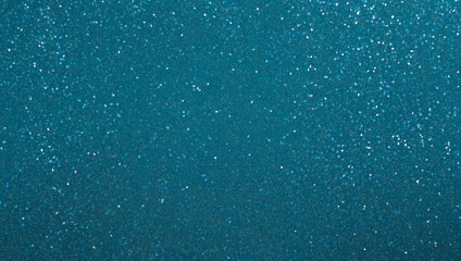 Blue and white glitter pattern. bright shining texture background. modern design for cover page banner template card.