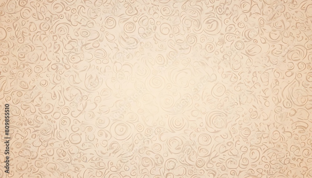 Poster abstract vector wave technological lines background with space of your text.