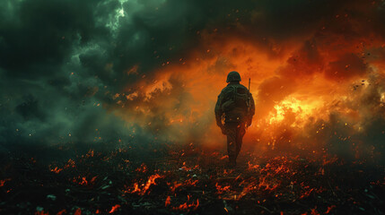 Memorial Day, we come together as a nation to honor the memory of the fallen soldiers who made the ultimate sacrifice for our freedom.