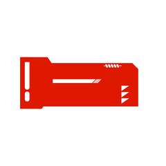 In acid style. Retro futuristic design elements, perspective grid, tunnel, circle. Black and white retro cyberpunk style