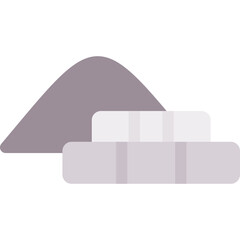 Raw Materials Icon