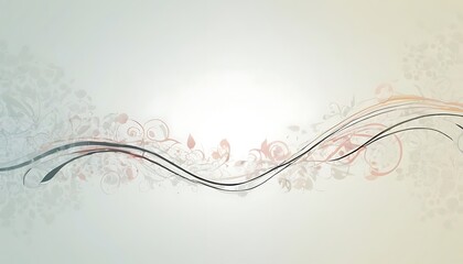 Creative geometric wallpaper. Trendy gradient shapes composition. 