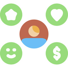 Customer Service Icon