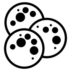 coockies icon