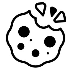 coockies icon