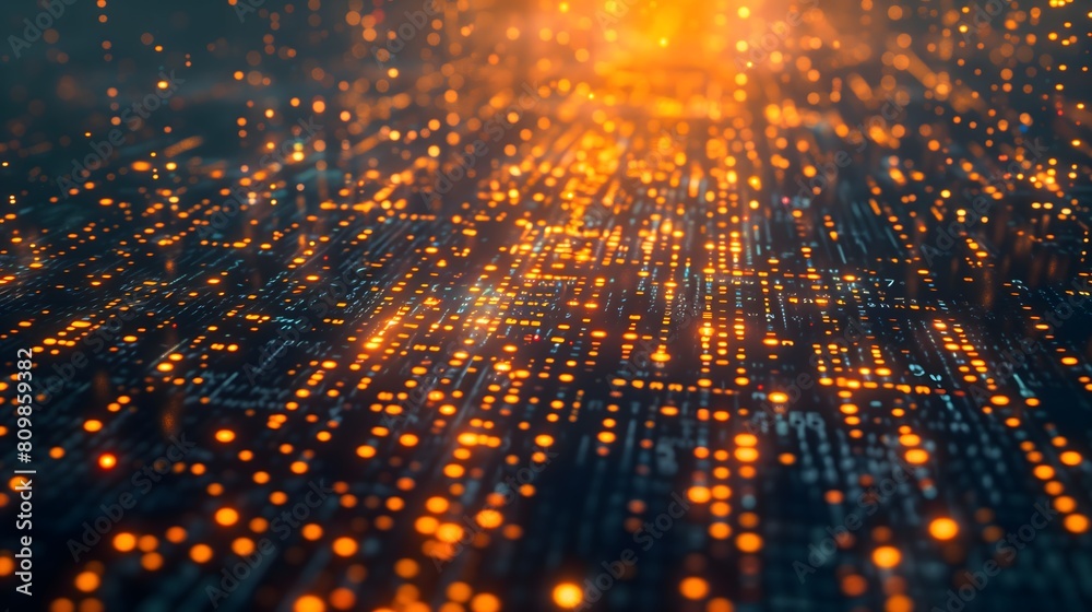 Poster big data and coruscate: extracting brilliance from vast datasets