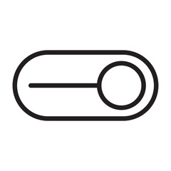  Cooker Line Icon