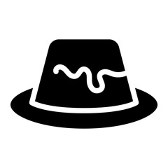 pudding icon